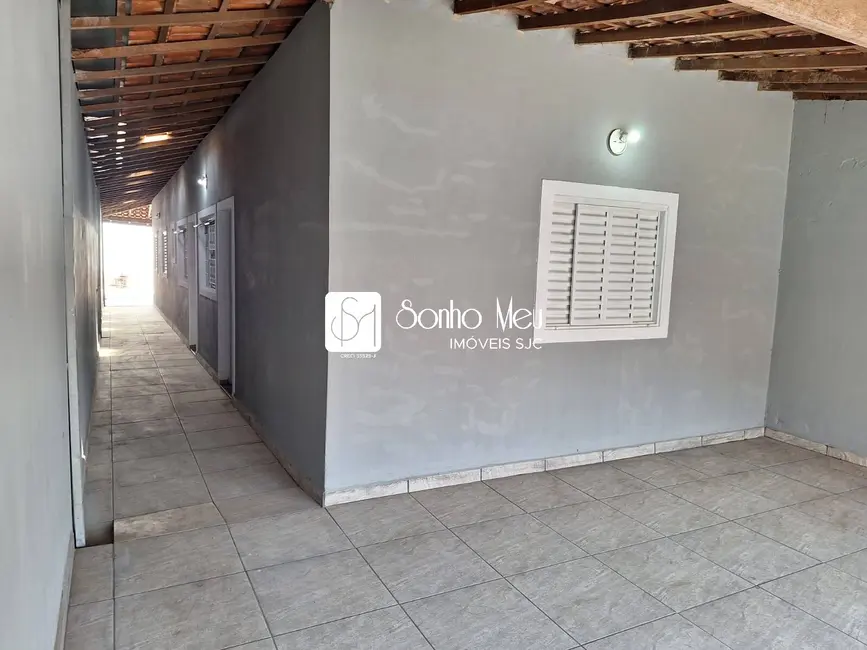 Foto 5 de Casa com 3 quartos à venda, 88m2 em Sao Jose Dos Campos - SP