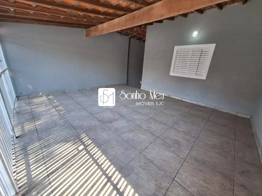 Foto 4 de Casa com 3 quartos à venda, 88m2 em Sao Jose Dos Campos - SP