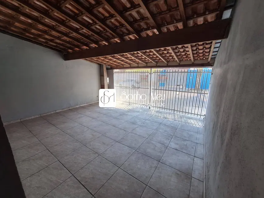 Foto 2 de Casa com 3 quartos à venda, 88m2 em Sao Jose Dos Campos - SP