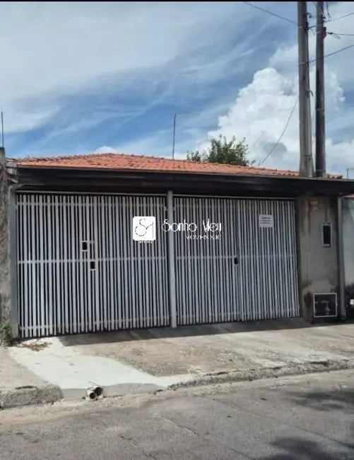 Foto 1 de Casa com 3 quartos à venda, 88m2 em Sao Jose Dos Campos - SP