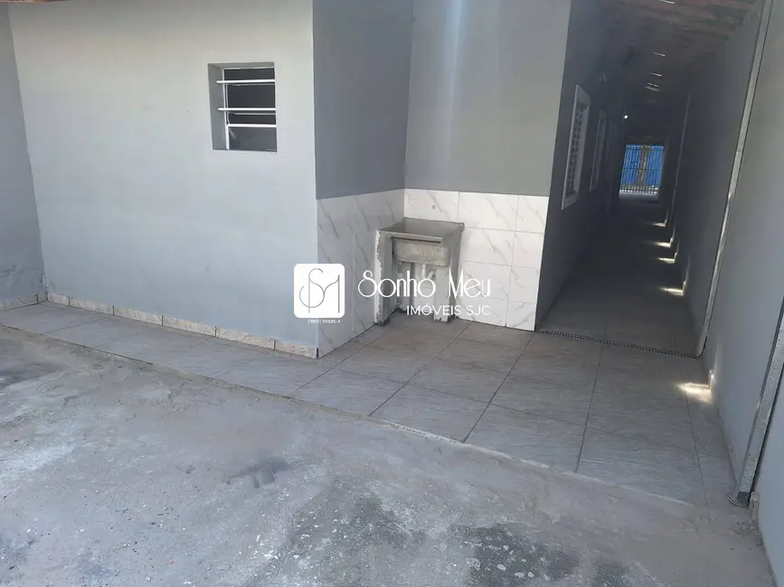 Foto 8 de Casa com 3 quartos à venda, 88m2 em Sao Jose Dos Campos - SP