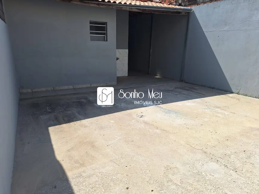 Foto 9 de Casa com 3 quartos à venda, 88m2 em Sao Jose Dos Campos - SP