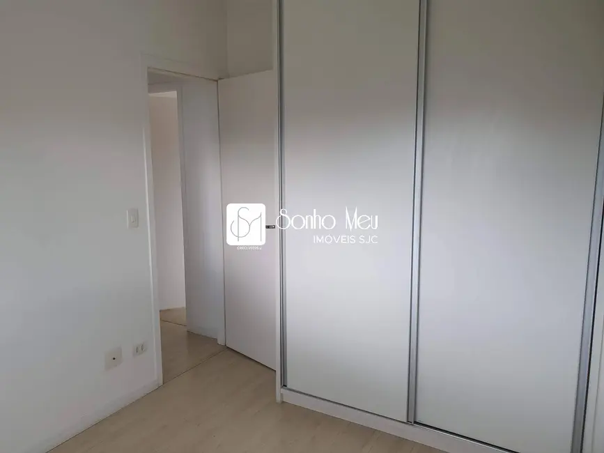 Apartamento com 2 quartos à venda, 53m2 em Sao Jose Dos Campos - SP - imagem 4 Foto 4 de Apartamento com 2 quartos à venda, 53m2 em Sao Jose Dos Campos - SP