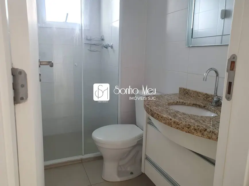 Apartamento com 2 quartos à venda, 53m2 em Sao Jose Dos Campos - SP - imagem 5 Foto 5 de Apartamento com 2 quartos à venda, 53m2 em Sao Jose Dos Campos - SP