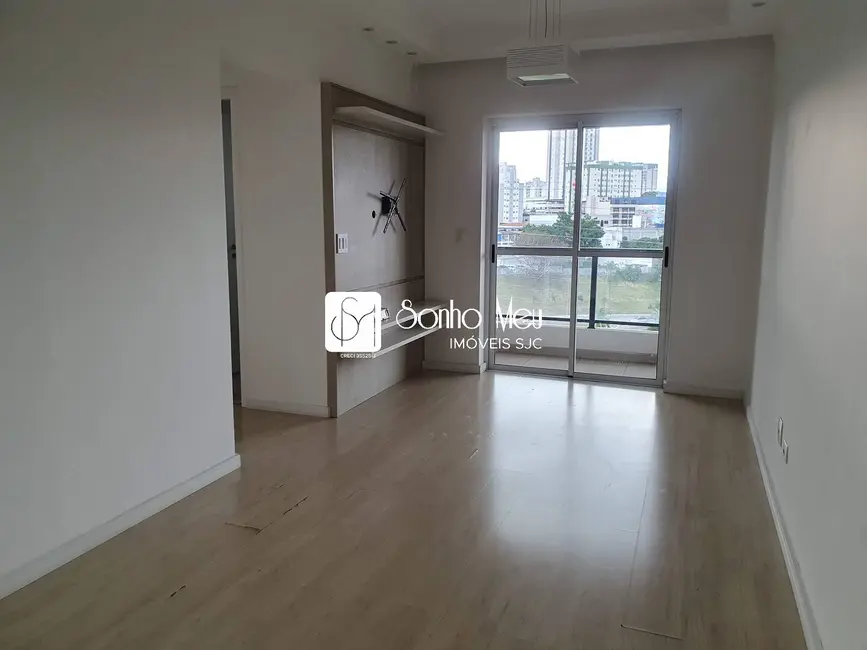 Foto 1 de Apartamento com 2 quartos à venda, 53m2 em Sao Jose Dos Campos - SP