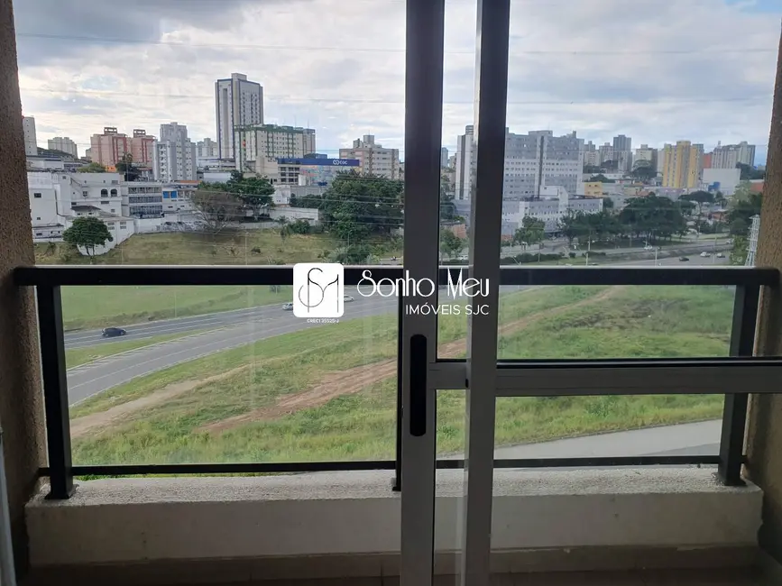 Apartamento com 2 quartos à venda, 53m2 em Sao Jose Dos Campos - SP - imagem 2 Foto 2 de Apartamento com 2 quartos à venda, 53m2 em Sao Jose Dos Campos - SP