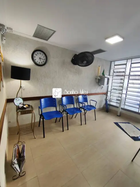 Sala Comercial para alugar, 12m2 em Sao Jose Dos Campos - SP - imagem 7 Foto 7 de Sala Comercial para alugar, 12m2 em Sao Jose Dos Campos - SP
