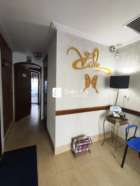 Sala Comercial para alugar, 12m2 em Sao Jose Dos Campos - SP - imagem 8 Foto 8 de Sala Comercial para alugar, 12m2 em Sao Jose Dos Campos - SP