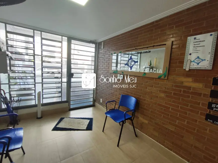 Sala Comercial para alugar, 12m2 em Sao Jose Dos Campos - SP - imagem 6 Foto 6 de Sala Comercial para alugar, 12m2 em Sao Jose Dos Campos - SP