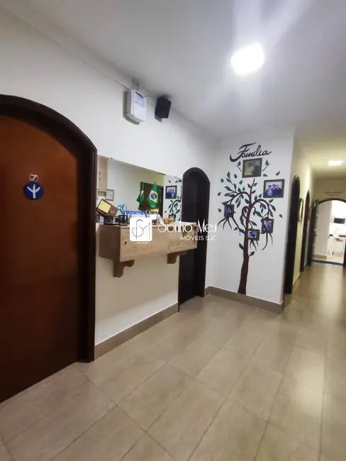 Sala Comercial para alugar, 12m2 em Sao Jose Dos Campos - SP - imagem 3 Foto 3 de Sala Comercial para alugar, 12m2 em Sao Jose Dos Campos - SP