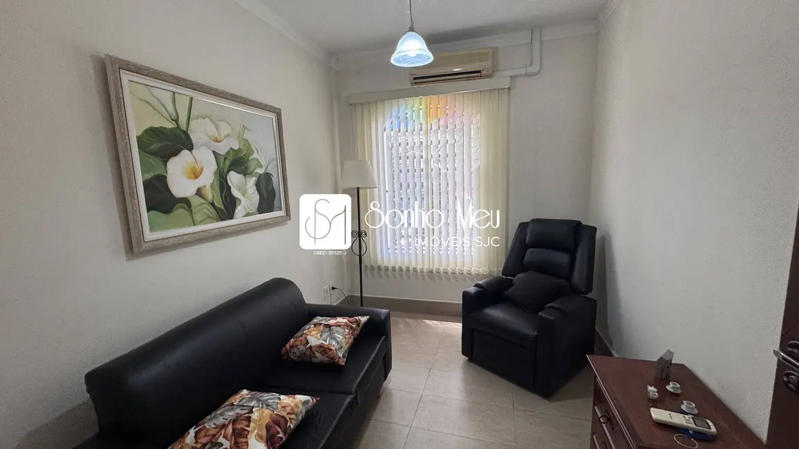 Sala Comercial para alugar, 12m2 em Sao Jose Dos Campos - SP - imagem 3 Foto 3 de Sala Comercial para alugar, 12m2 em Sao Jose Dos Campos - SP