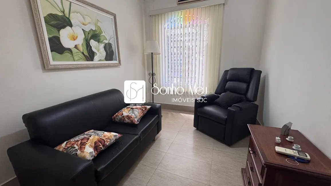 Sala Comercial para alugar, 12m2 em Sao Jose Dos Campos - SP - imagem 1 Foto 1 de Sala Comercial para alugar, 12m2 em Sao Jose Dos Campos - SP