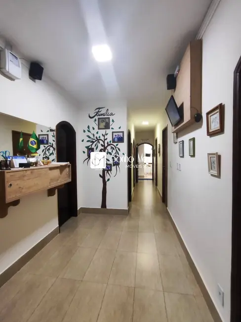 Sala Comercial para alugar, 12m2 em Sao Jose Dos Campos - SP - imagem 4 Foto 4 de Sala Comercial para alugar, 12m2 em Sao Jose Dos Campos - SP