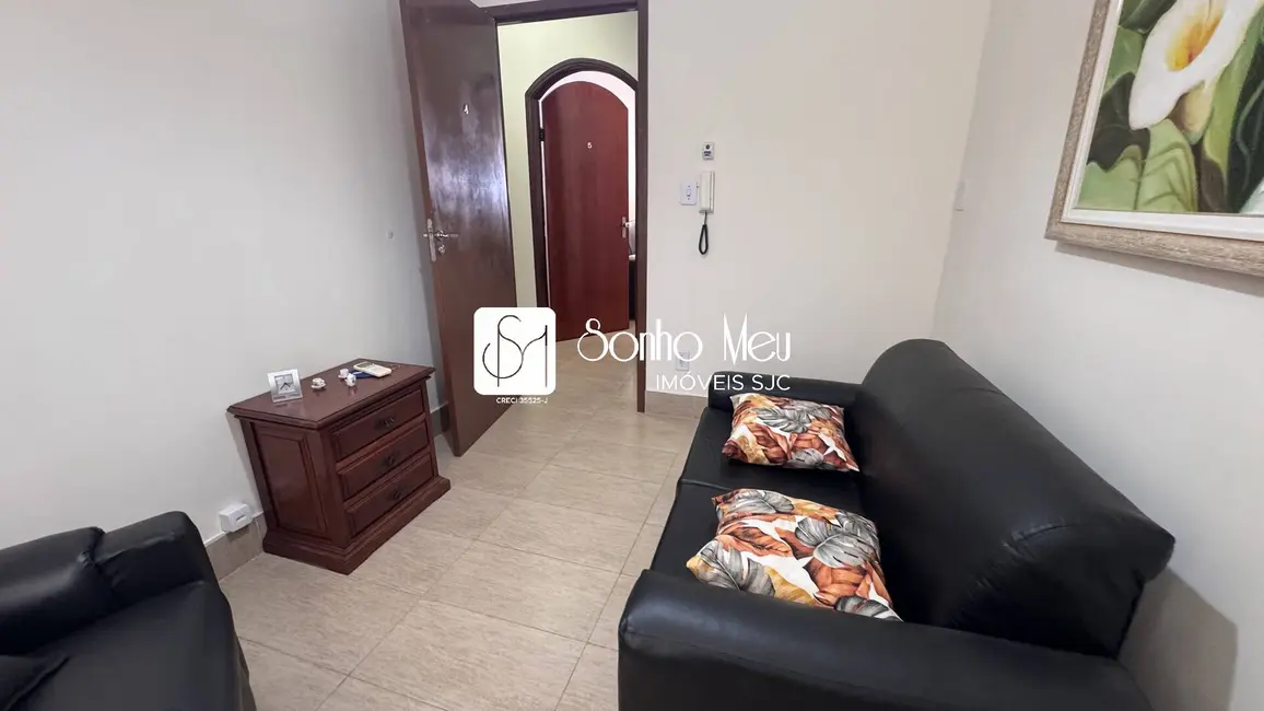 Sala Comercial para alugar, 12m2 em Sao Jose Dos Campos - SP - imagem 2 Foto 2 de Sala Comercial para alugar, 12m2 em Sao Jose Dos Campos - SP