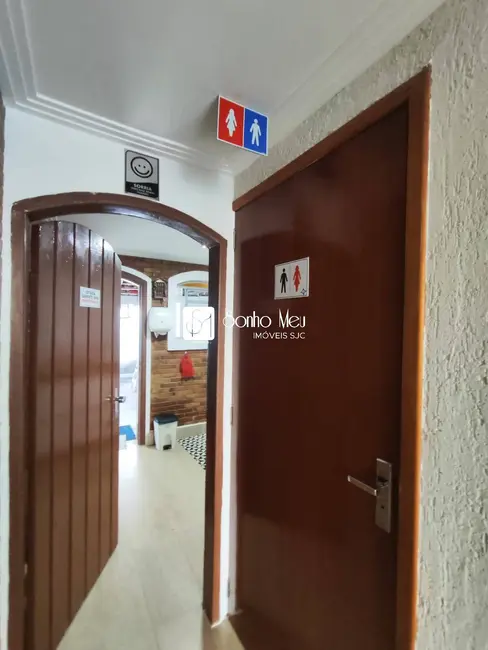 Sala Comercial para alugar, 12m2 em Sao Jose Dos Campos - SP - imagem 9 Foto 9 de Sala Comercial para alugar, 12m2 em Sao Jose Dos Campos - SP