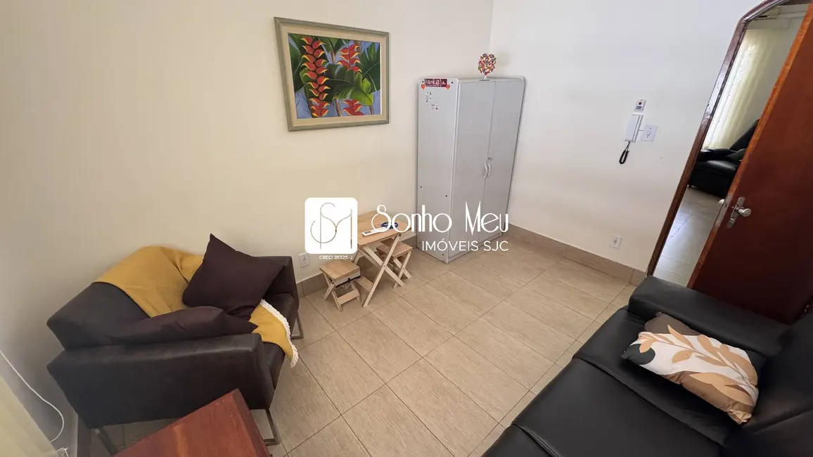 Foto 5 de Sala Comercial para alugar, 12m2 em Sao Jose Dos Campos - SP