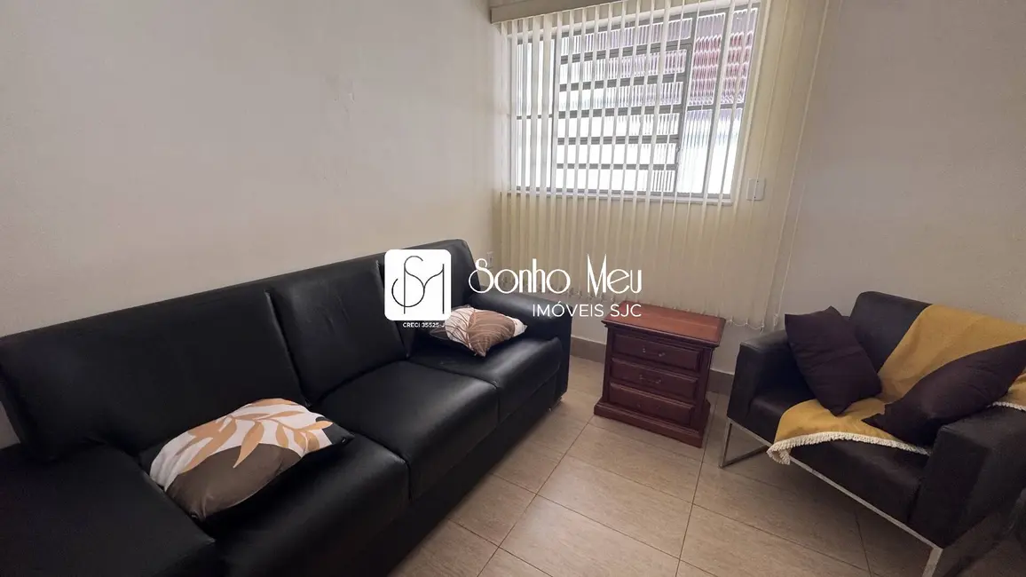 Foto 7 de Sala Comercial para alugar, 12m2 em Sao Jose Dos Campos - SP