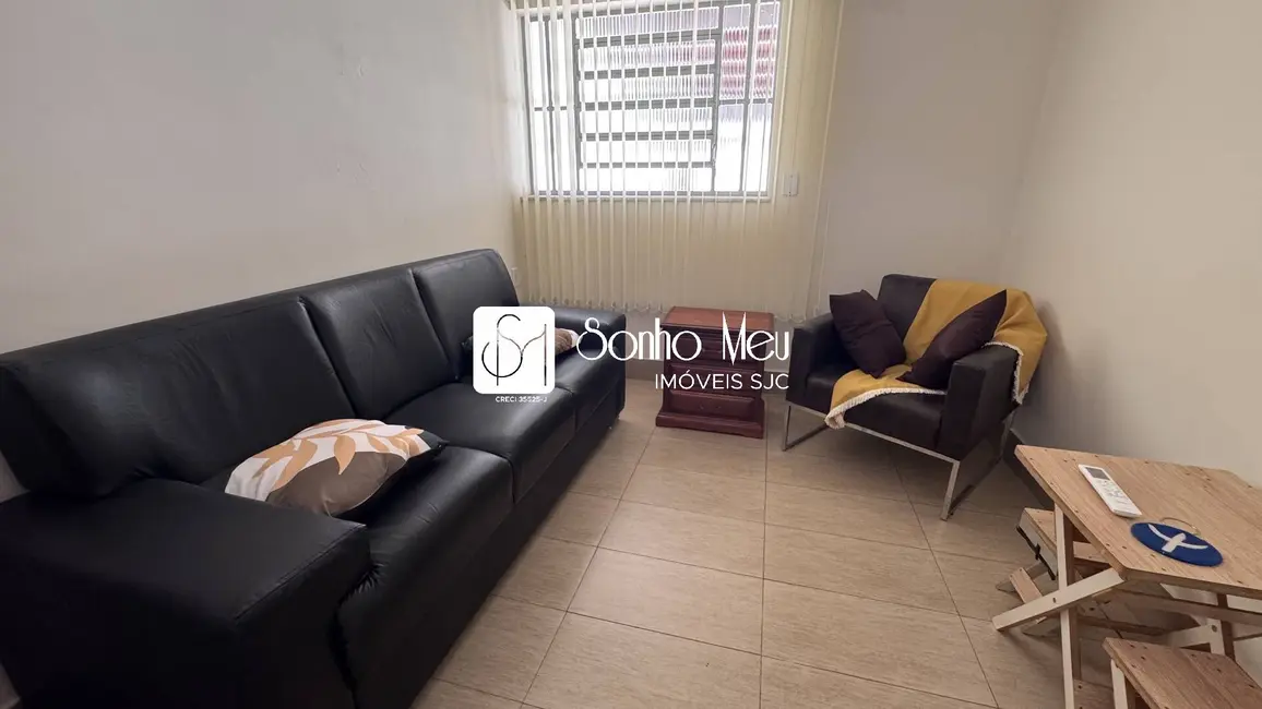 Foto 3 de Sala Comercial para alugar, 12m2 em Sao Jose Dos Campos - SP