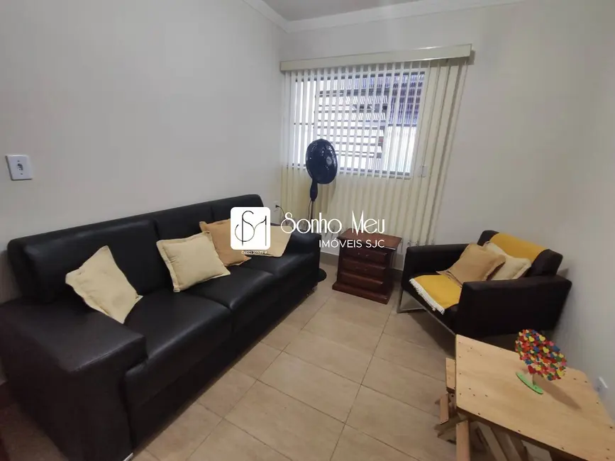 Foto 1 de Sala Comercial para alugar, 12m2 em Sao Jose Dos Campos - SP