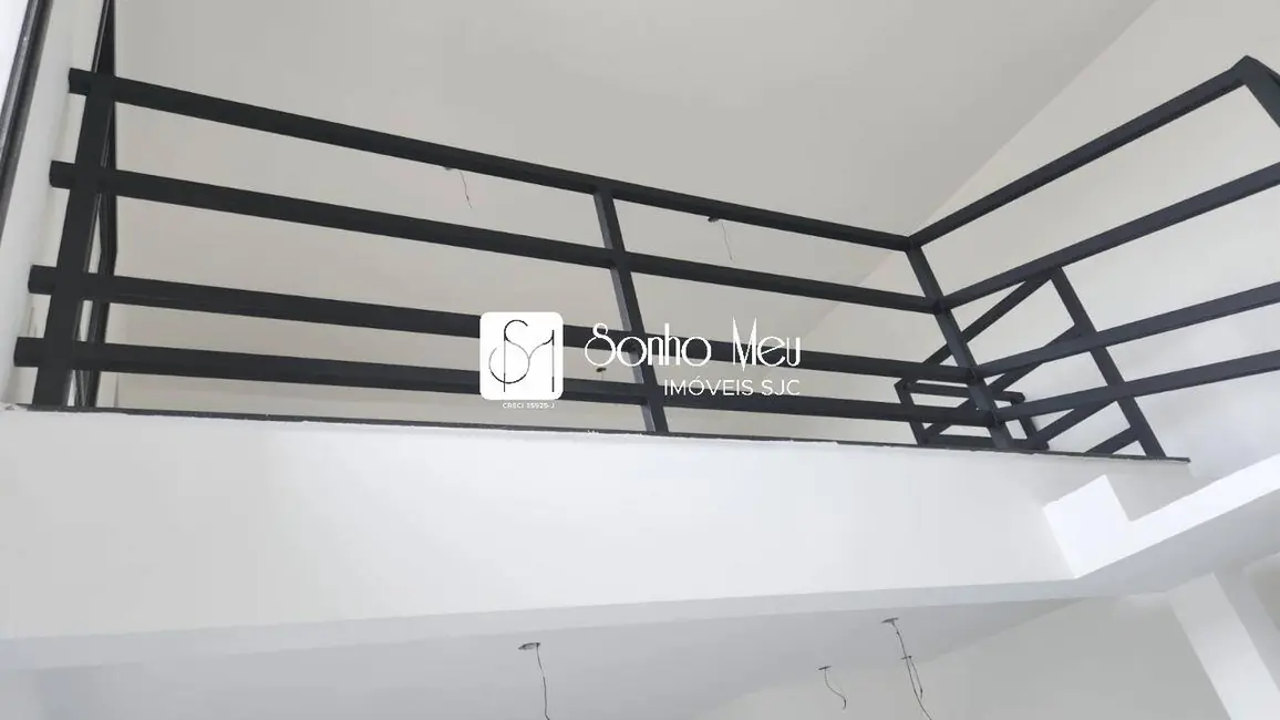 Foto 7 de Apartamento com 1 quarto à venda, 94m2 em Sao Jose Dos Campos - SP