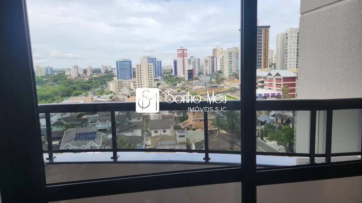 Foto 3 de Apartamento com 1 quarto à venda, 94m2 em Sao Jose Dos Campos - SP