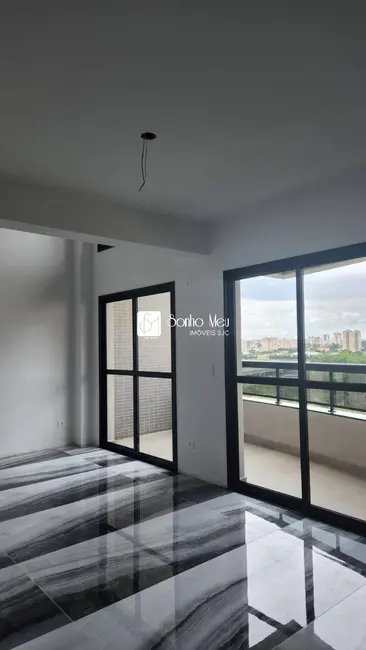 Foto 4 de Apartamento com 1 quarto à venda, 94m2 em Sao Jose Dos Campos - SP