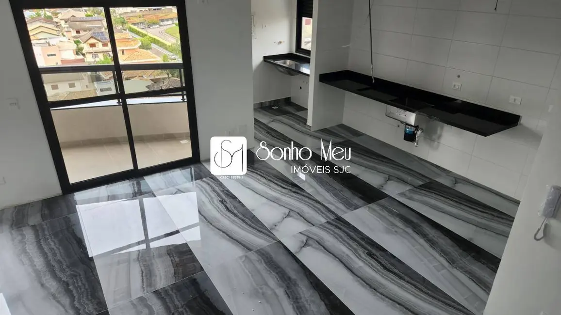 Foto 9 de Apartamento com 1 quarto à venda, 94m2 em Sao Jose Dos Campos - SP