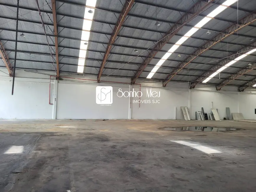 Foto 7 de Armazém / Galpão para alugar, 9034m2 em Sao Jose Dos Campos - SP