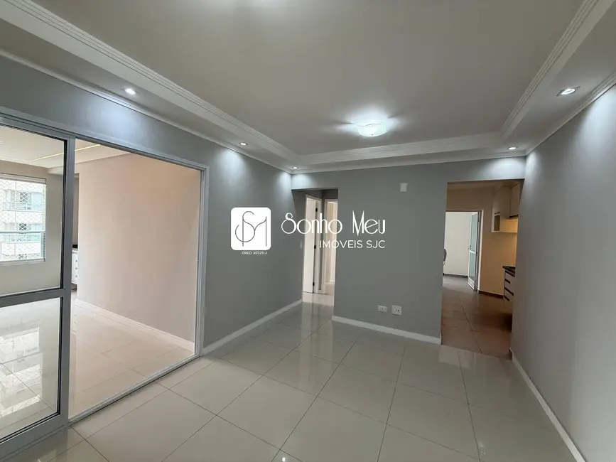 Foto 5 de Apartamento com 2 quartos à venda, 76m2 em Sao Jose Dos Campos - SP