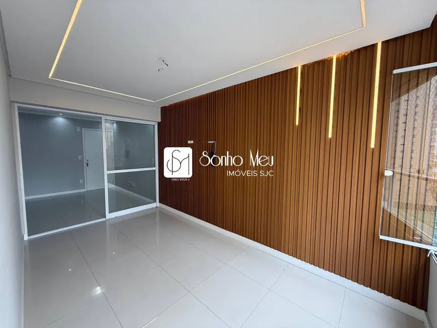 Foto 1 de Apartamento com 2 quartos à venda, 76m2 em Sao Jose Dos Campos - SP