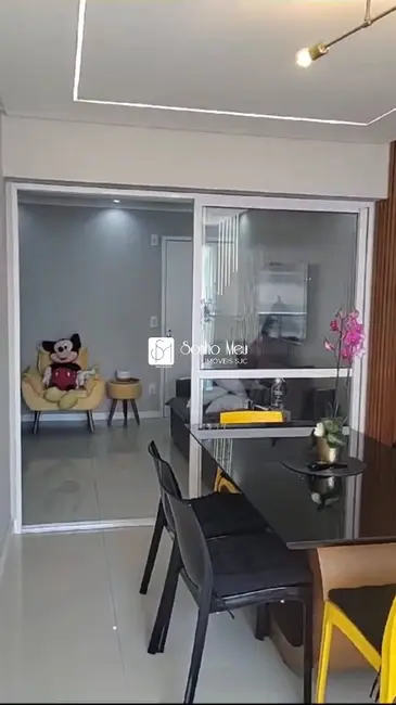 Apartamento com 2 quartos à venda, 76m2 em Sao Jose Dos Campos - SP - imagem 7 Foto 7 de Apartamento com 2 quartos à venda, 76m2 em Sao Jose Dos Campos - SP