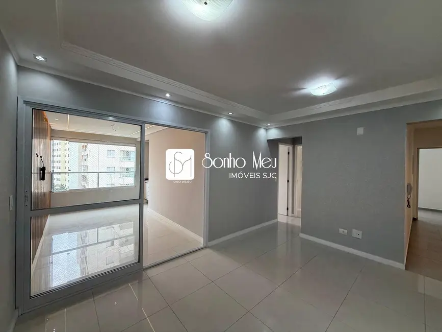 Foto 2 de Apartamento com 2 quartos à venda, 76m2 em Sao Jose Dos Campos - SP