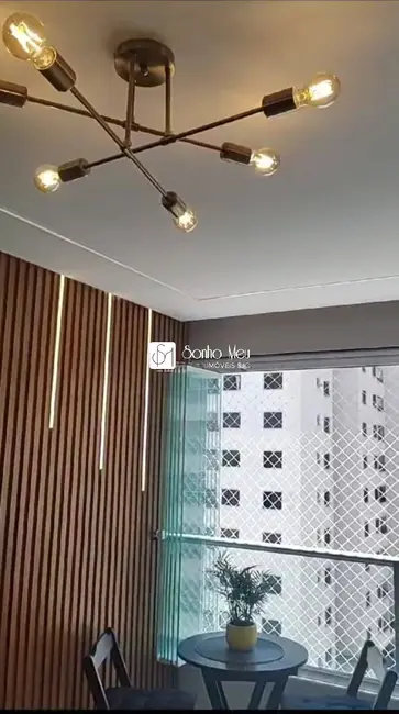 Apartamento com 2 quartos à venda, 76m2 em Sao Jose Dos Campos - SP - imagem 6 Foto 6 de Apartamento com 2 quartos à venda, 76m2 em Sao Jose Dos Campos - SP
