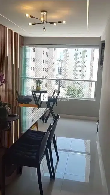 Apartamento com 2 quartos à venda, 76m2 em Sao Jose Dos Campos - SP - imagem 4 Foto 4 de Apartamento com 2 quartos à venda, 76m2 em Sao Jose Dos Campos - SP