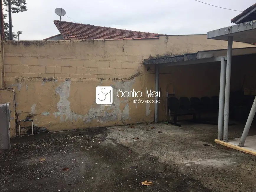 Foto 4 de Terreno / Lote à venda, 300m2 em Sao Jose Dos Campos - SP