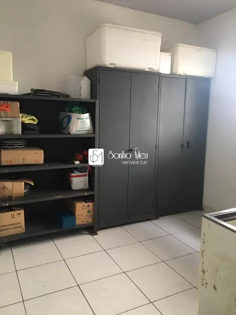 Foto 5 de Terreno / Lote à venda, 300m2 em Sao Jose Dos Campos - SP