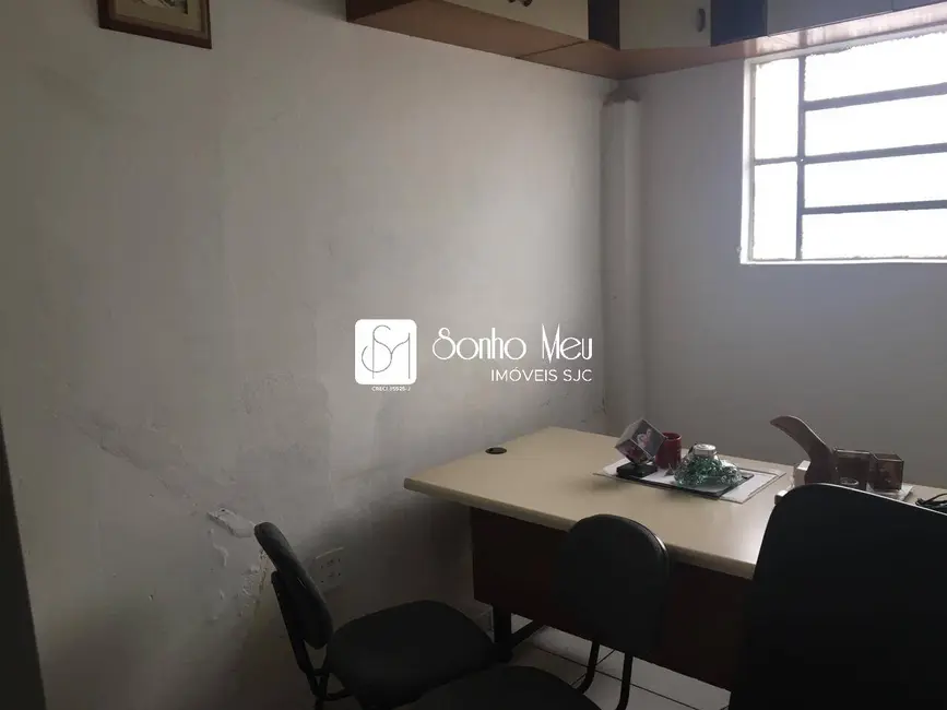 Foto 6 de Terreno / Lote à venda, 300m2 em Sao Jose Dos Campos - SP