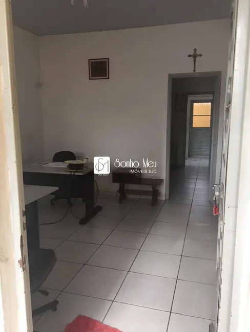 Foto 8 de Terreno / Lote à venda, 300m2 em Sao Jose Dos Campos - SP