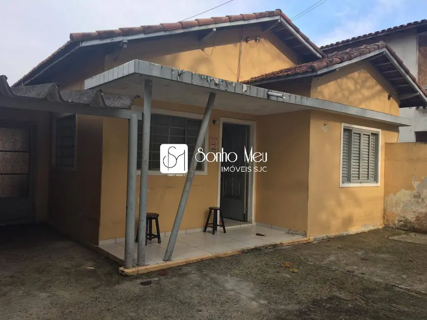 Foto 2 de Terreno / Lote à venda, 300m2 em Sao Jose Dos Campos - SP