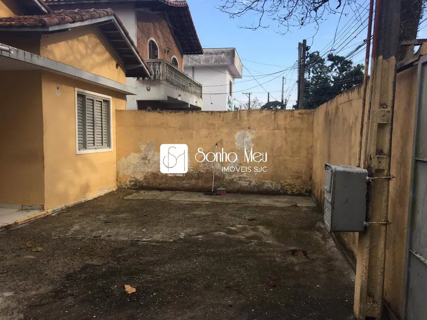 Foto 1 de Terreno / Lote à venda, 300m2 em Sao Jose Dos Campos - SP