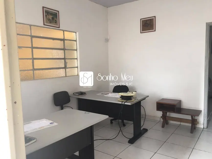 Foto 7 de Terreno / Lote à venda, 300m2 em Sao Jose Dos Campos - SP