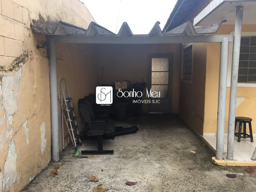 Foto 3 de Terreno / Lote à venda, 300m2 em Sao Jose Dos Campos - SP