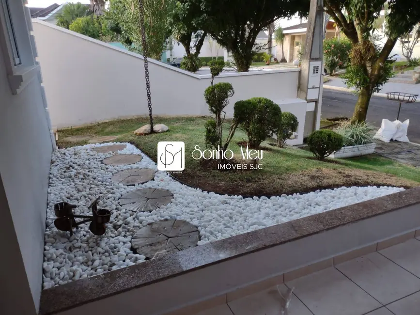 Foto 3 de Casa com 4 quartos à venda, 390m2 em Sao Jose Dos Campos - SP