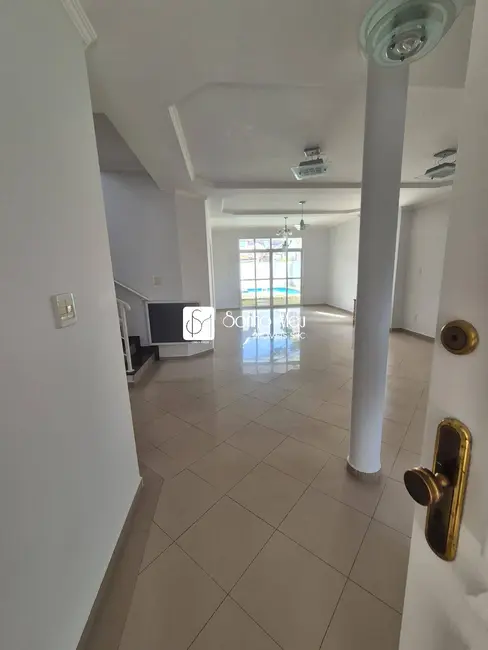 Foto 5 de Casa com 4 quartos à venda, 390m2 em Sao Jose Dos Campos - SP