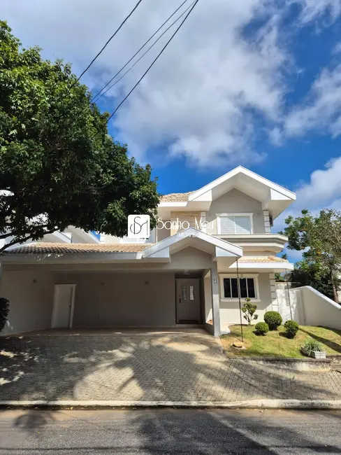 Foto 1 de Casa com 4 quartos à venda, 390m2 em Sao Jose Dos Campos - SP