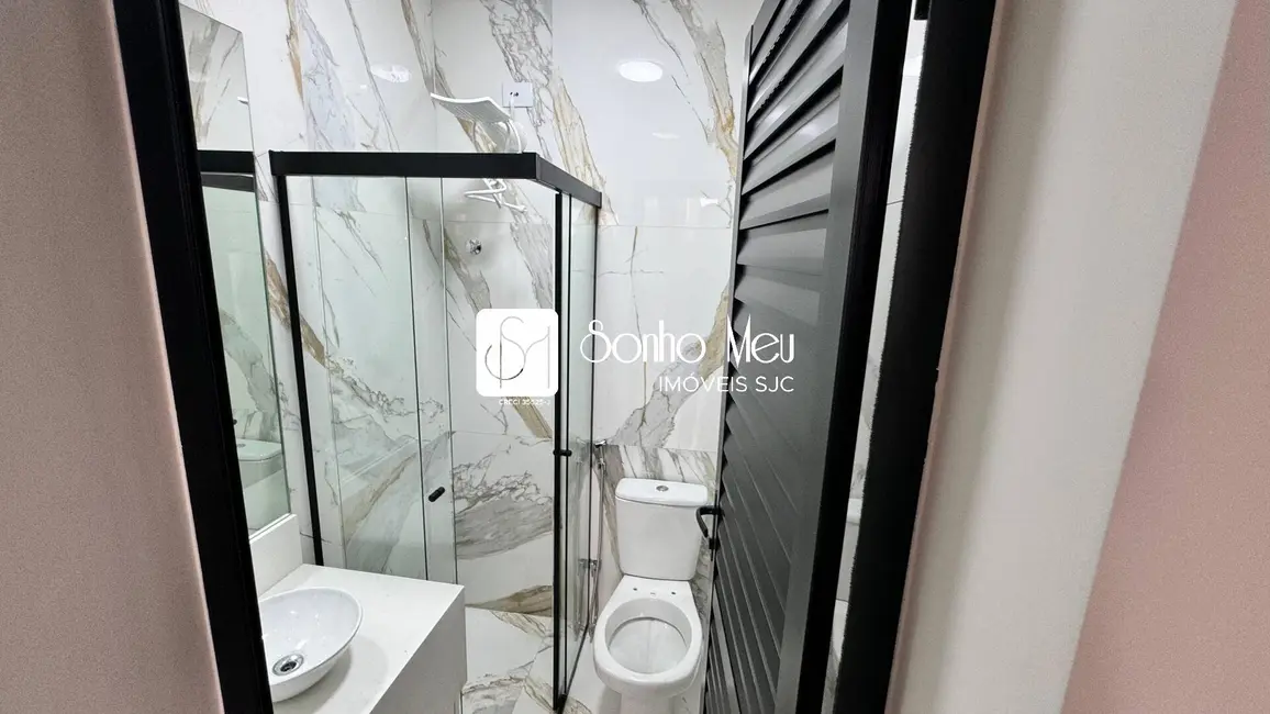Casa de Condomínio com 5 quartos à venda e para alugar, 450m2 em Sao Jose Dos Campos - SP - imagem 7 Foto 7 de Casa de Condomínio com 5 quartos à venda e para alugar, 450m2 em Sao Jose Dos Campos - SP