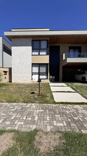 Casa de Condomínio com 5 quartos à venda e para alugar, 450m2 em Sao Jose Dos Campos - SP - imagem 2 Foto 2 de Casa de Condomínio com 5 quartos à venda e para alugar, 450m2 em Sao Jose Dos Campos - SP