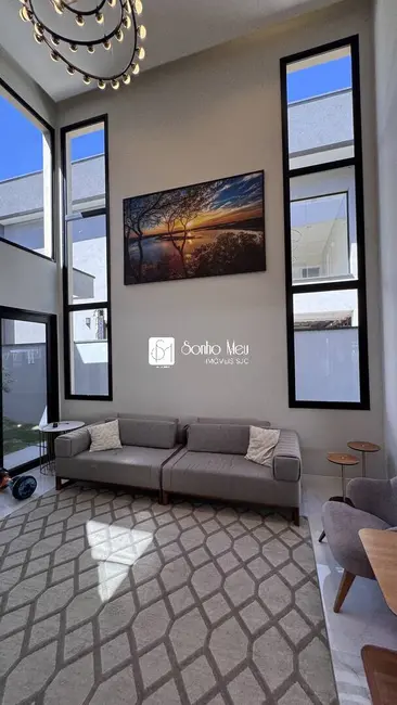Casa de Condomínio com 5 quartos à venda e para alugar, 450m2 em Sao Jose Dos Campos - SP - imagem 8 Foto 8 de Casa de Condomínio com 5 quartos à venda e para alugar, 450m2 em Sao Jose Dos Campos - SP