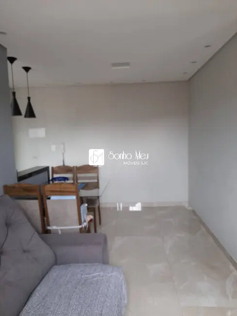 Foto 5 de Apartamento com 2 quartos à venda, 43m2 em Sao Jose Dos Campos - SP