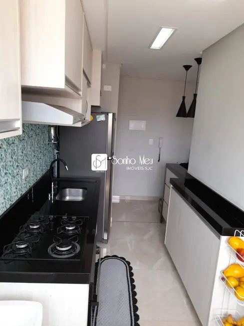Foto 1 de Apartamento com 2 quartos à venda, 43m2 em Sao Jose Dos Campos - SP